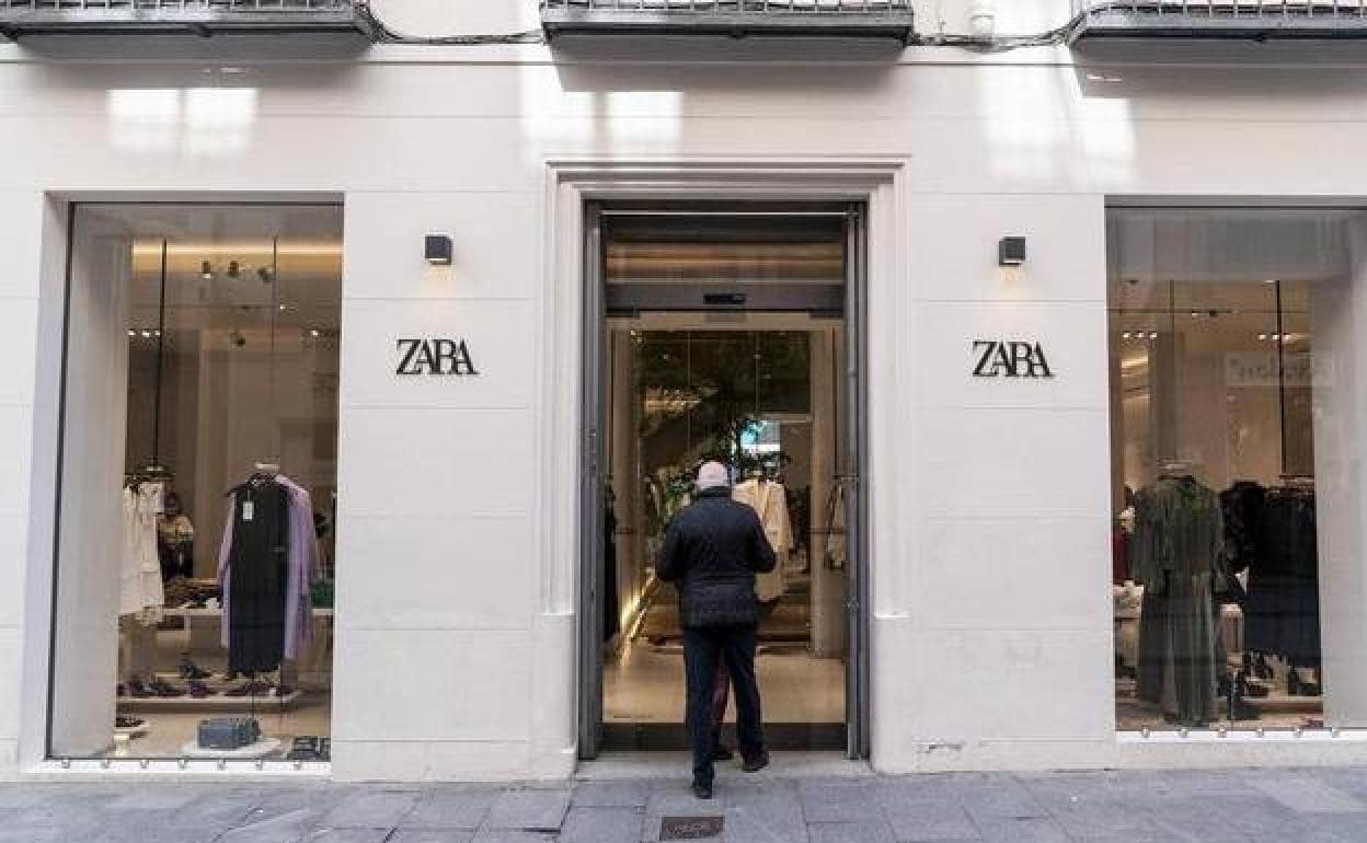 Zara outlet online españa